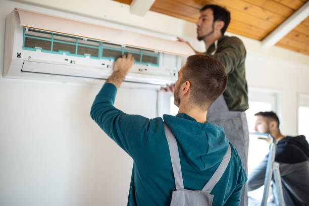 Affordable air conditioning repair in Bangor, PA