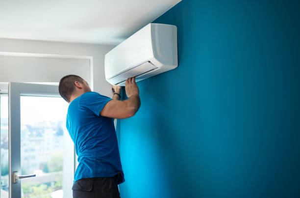 Best HVAC contractors  in Bangor, PA
