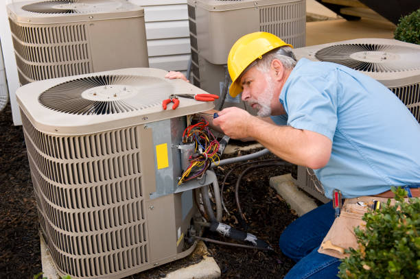 Best 24/7 HVAC repair  in Bangor, PA