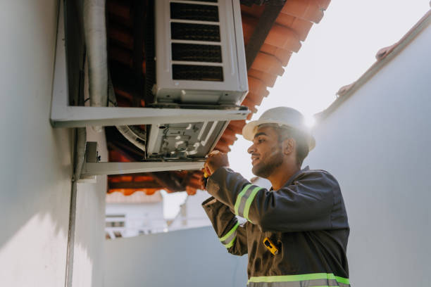 Best HVAC repair near me  in Bangor, PA